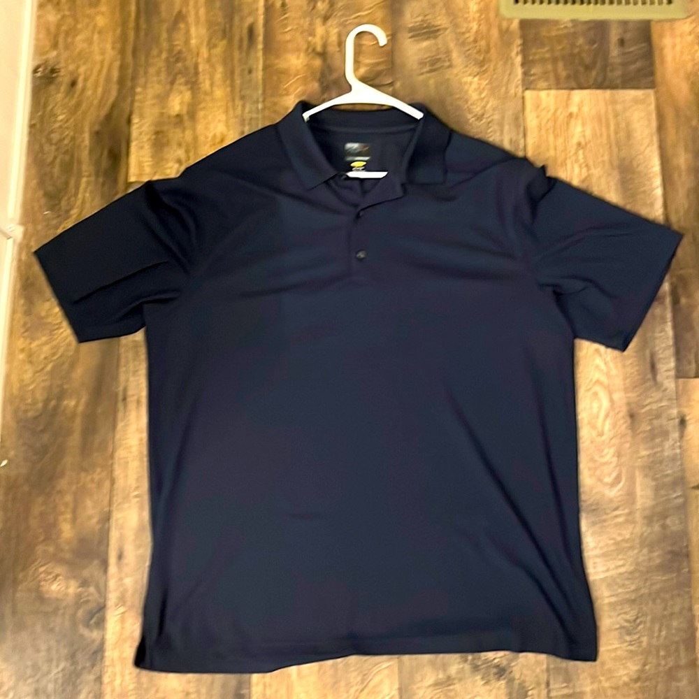 GREGNORMAN POLO SHIRT